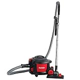 Sanitaire SC3700A (Amazon's Choice)