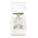 La Finestra Sul Cielo Harina de Fuerza Bio 1 kg Ingredientes del Pan