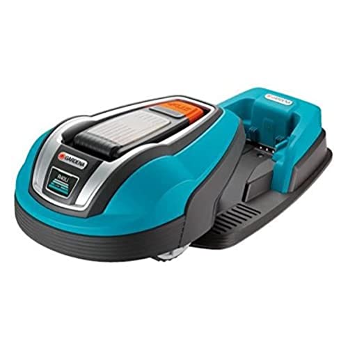Gardena R40Li Tosaerba Robot