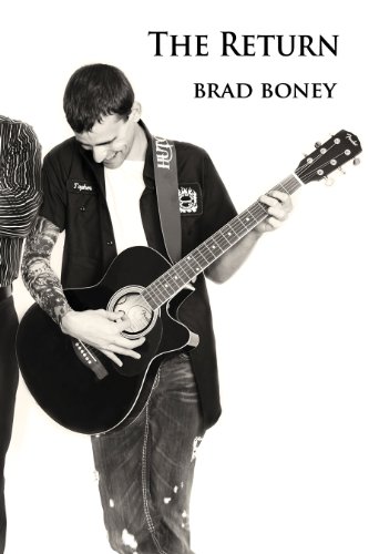 The Return (The Austin Trilogy, #2) book cover