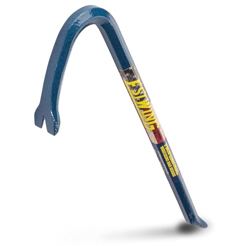 best crowbar for construction work