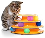PetSafe SlimCat Interactive Feeder Ball
