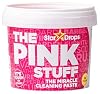 The Pink Stuff Miracle Cleaning Paste