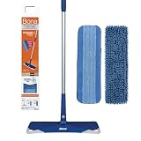 Bona Premium Sweep & Clean Mop for Multi-Surface floors