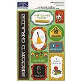 Karen Foster Design Acid And Lignin Free Scrapbooking Sticke