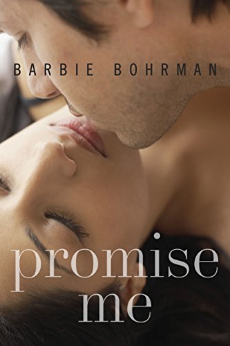 Promise Me book cover