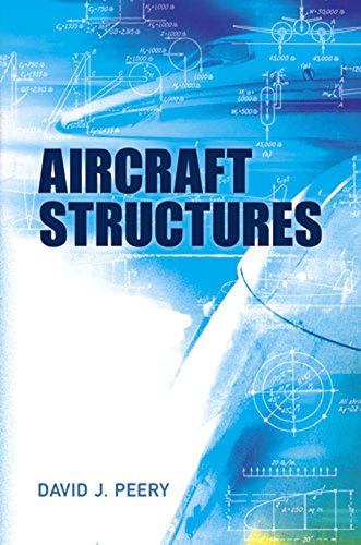 Aircraft Structures book cover