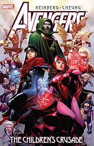 Share Your Universe Avengers (Avengers: Earth's Mightiest Heroes (2010)) book cover