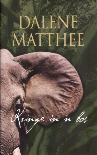 Kringe in 'n Bos book cover
