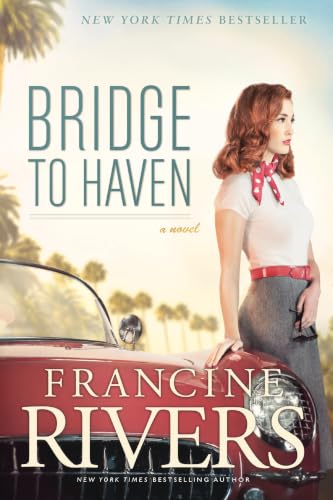 Bridge to Haven book cover