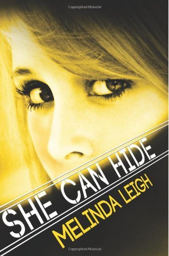 She Can Hide (She Can, #4) book cover