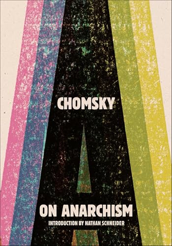 On Anarchism book cover