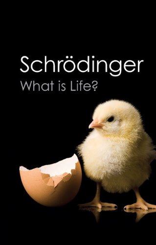 What Is Life? with Mind and Matter and Autobiographical Sketches book cover