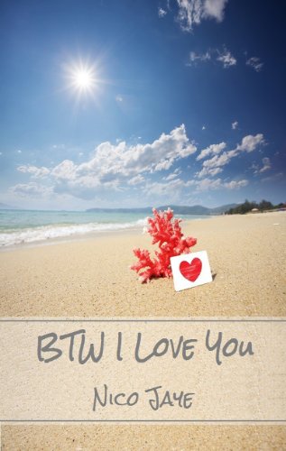 BTW I Love You book cover