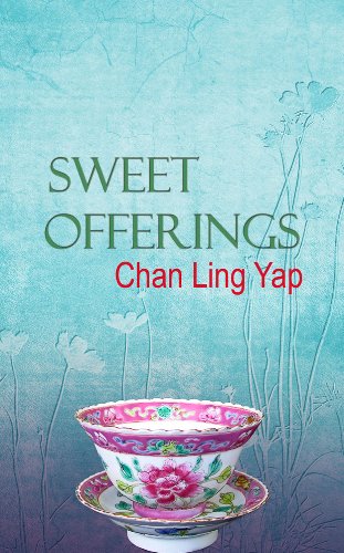 Sweet Offerings book cover