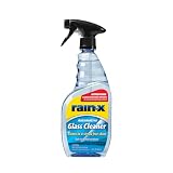 Rain X Rainx 630018 Glass Cleaner Concentrated Streak Free F