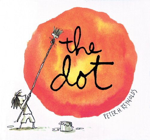 The Dot book cover