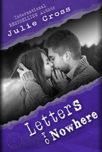 Letters to Nowhere (Letters to Nowhere, #1) book cover