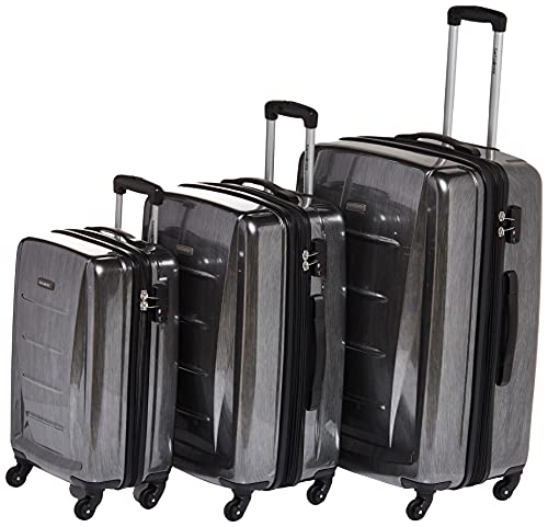 Samsonite Luggage: 2022 Brand Review and Rating 4 Samsonite Luggage: 2022 Brand Review and Rating - Clever Journey | Travel Gear Reviews, Packing Tips, Travel Advice