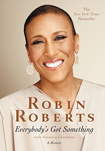 Everybody's Got Something book cover