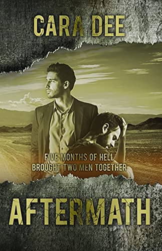Aftermath (Aftermath, #1) book cover