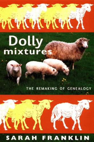 Dolly Mixtures: The Remaking of Genealogy book cover