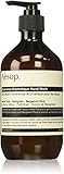 Aesop Reverence Aromatique Hand Wash (17.9oz)