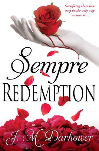 Redemption (Sempre, #2) book cover