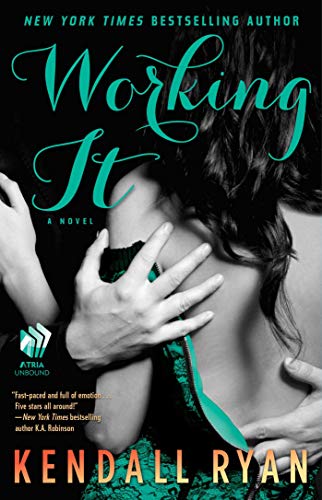 Working It (Love by Design, #1) book cover