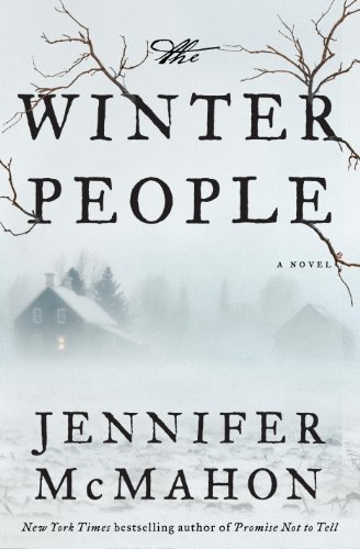 The Winter People book cover