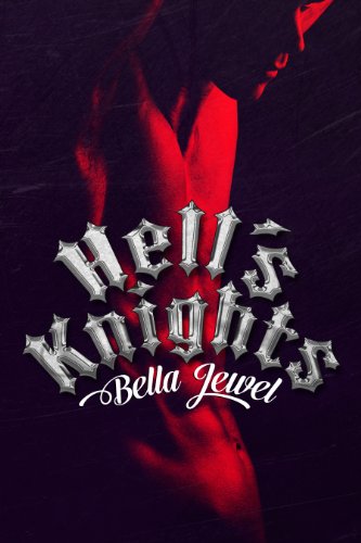 Hell's Knights (The MC Sinners, #1) book cover