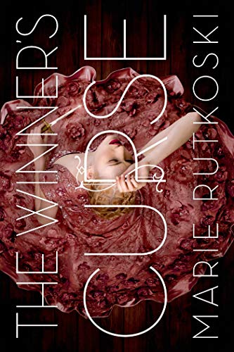 The Winner's Curse (The Winner's Trilogy, #1) book cover