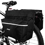 BV 26L bicycle panniers
