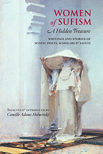 Women of Sufism: A Hidden Treasure book cover