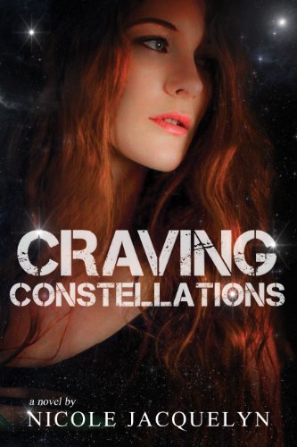 Craving Constellations (The Aces, #1) book cover