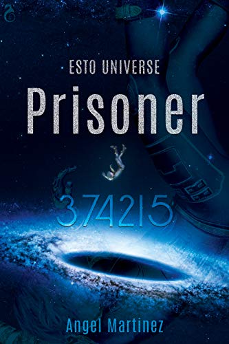 Prisoner 374215 book cover