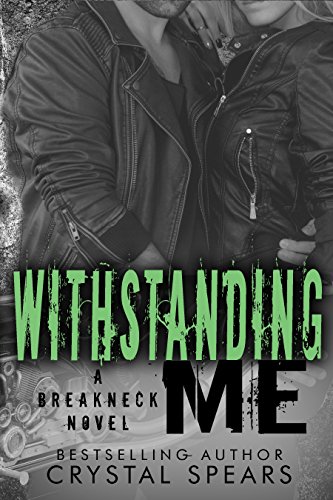 Withstanding Me (Breakneck, #2) book cover