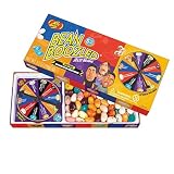 Jelly Belly Beanboozled Jelly Beans Spinner Gift Box 5Th Edi