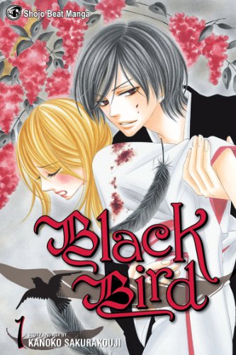 Black Bird, Vol. 1 book cover