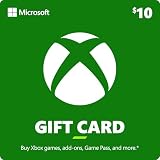 Xbox Gift Card