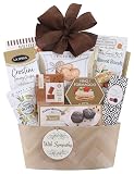 Wine Country Gift Baskets Sympathy Gift Basket