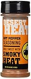 Buffalo Wild Wings Seasoning Desert Heat Dry