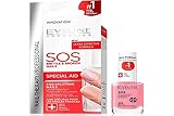 Multivitamin Brittle and Broken SOS Nail Treatment