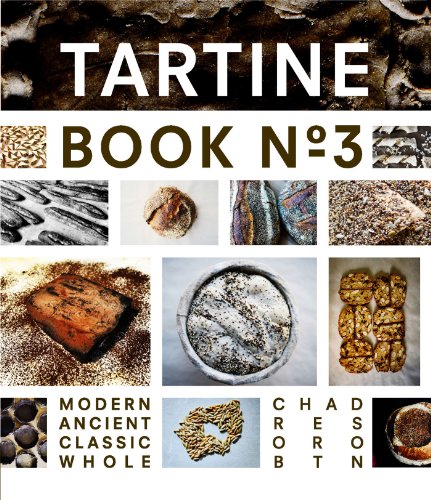 Tartine Book No. 3 book cover