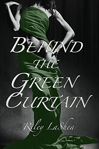 Behind the Green Curtain book cover
