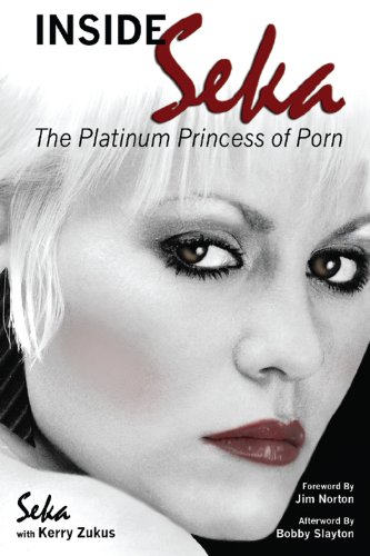 Inside Seka book cover