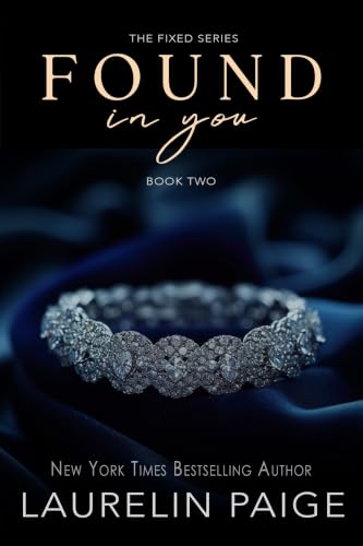 Found in You (Fixed, #2) book cover