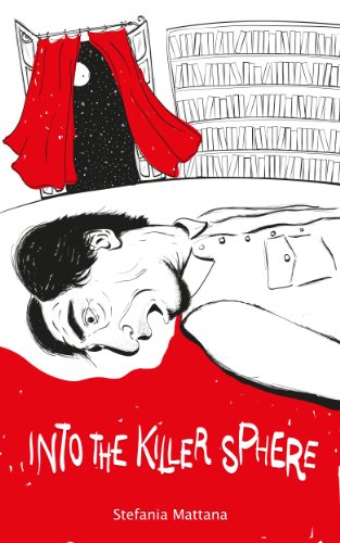 Into the Killer Sphere (Chase Williams detective stories #1) book cover