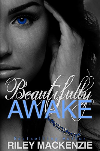 Beautifully Awake (Beautifully Awake, #1) book cover