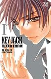 KEY JACK TEENAGE EDITION 1